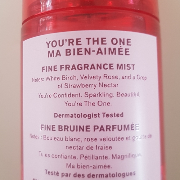 💋♥ You're The One Gift Set - Picture 8 of 14